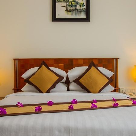 Glorious Hotel Kâmpóng Thum Extérieur photo