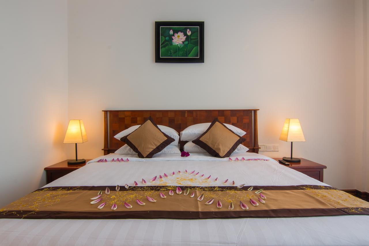Glorious Hotel Kâmpóng Thum Extérieur photo